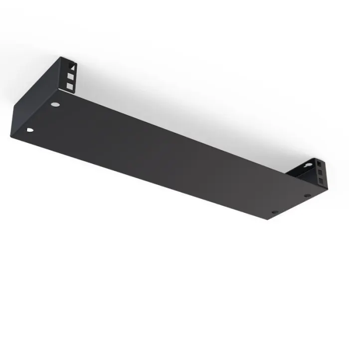 Блок освещения для шкафа 19", 1U (PXT-1U-19-LIGHT)