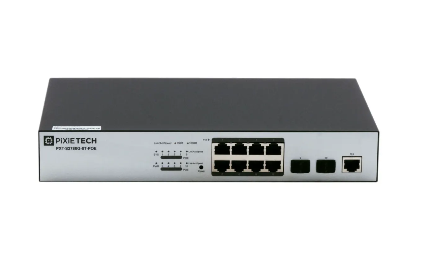 Крепёжный набор для 19'' Pixietech (винт, гайка, шайба) (PXT-CN-M6-16)