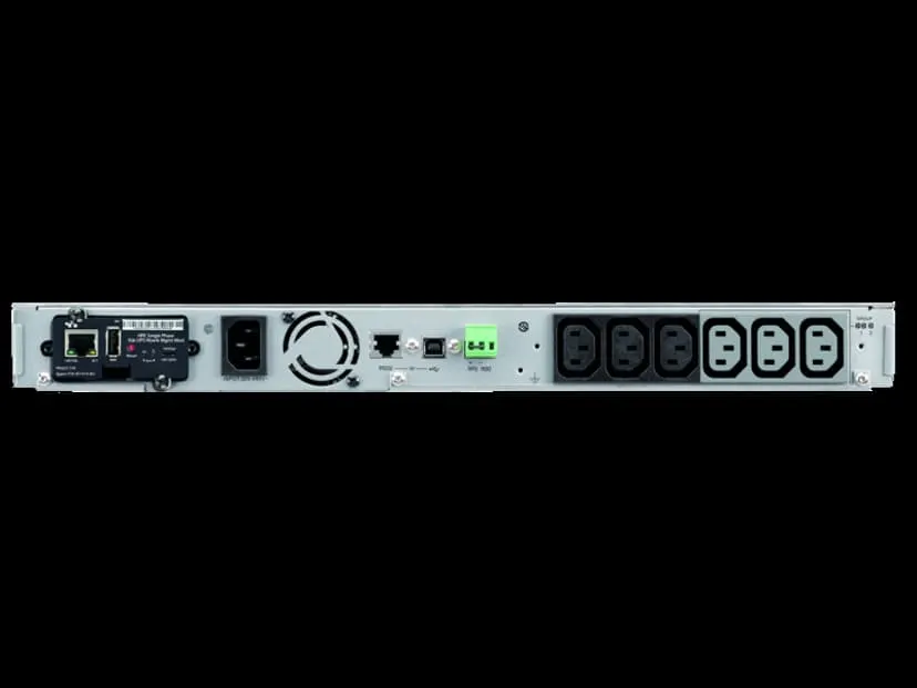 ИБП HPE 1500 ВА (Q1L90A)