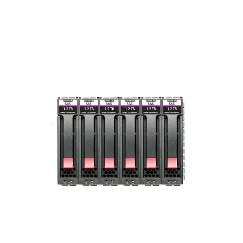 Жёсткий диск HPE (R0Q67A)