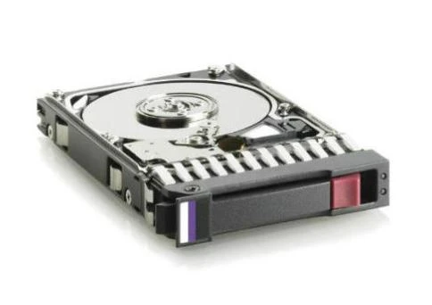 Жёсткий диск HPE (R0R47A)