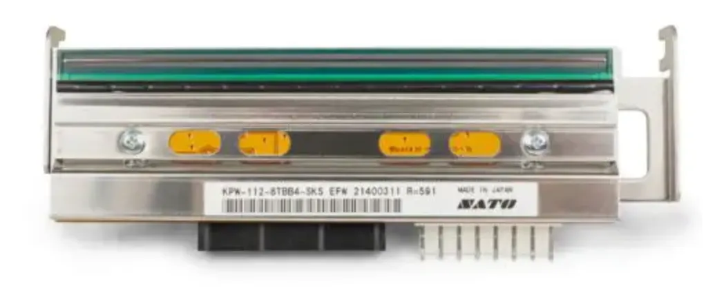 Печатающая головка Печатающая термоголовка Sato CL4NX Plus (609dpi)