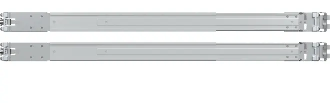 Направляющая Synology Комплект направляющих RKS-02 - 1/2U Rail Kit (аналог модели RKS1317)