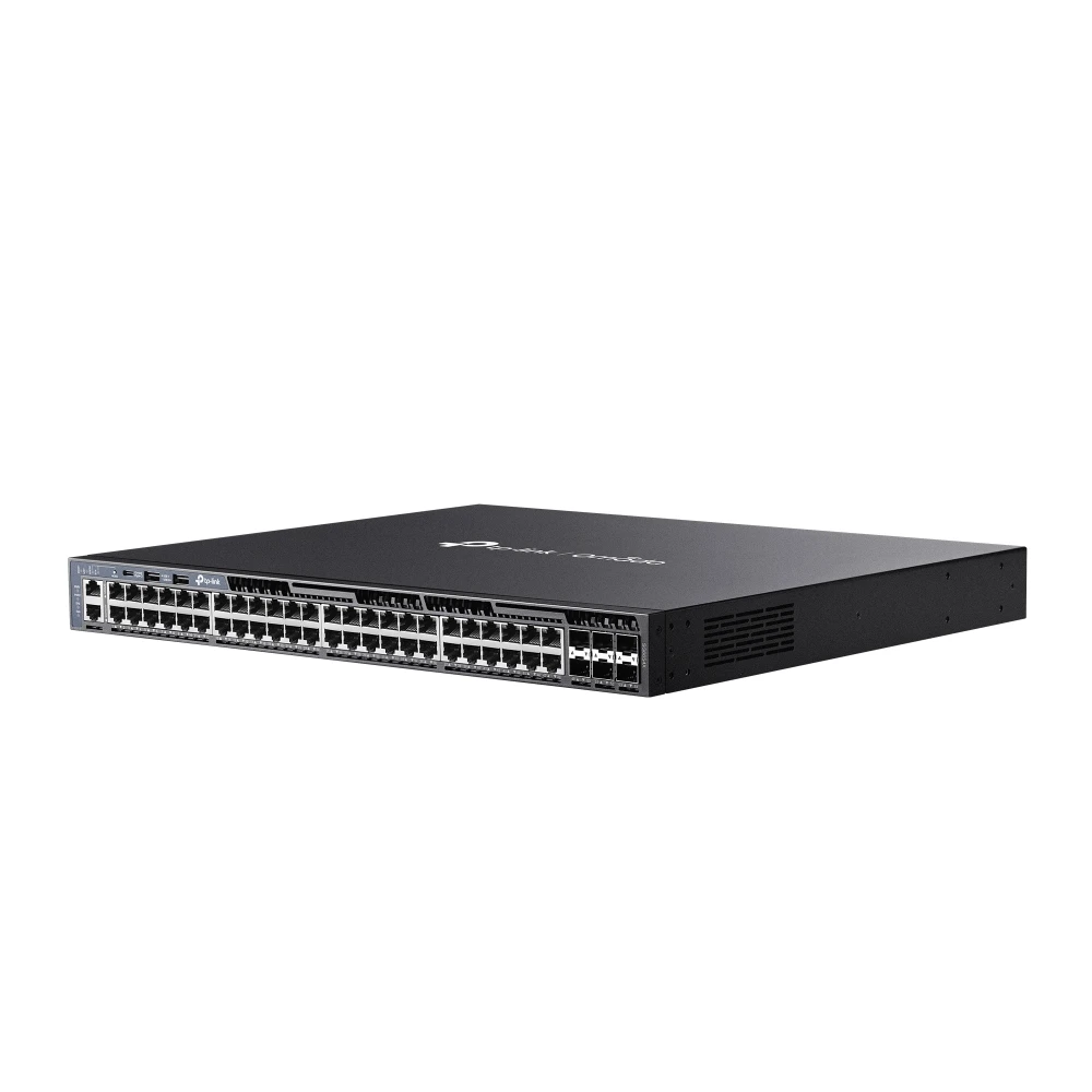 Коммутатор TP-Link SG6654X (SG6654X)