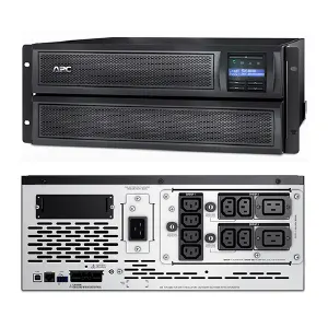 ИБП APC Smart-UPS X 2200 ВА (SMX2200HV)