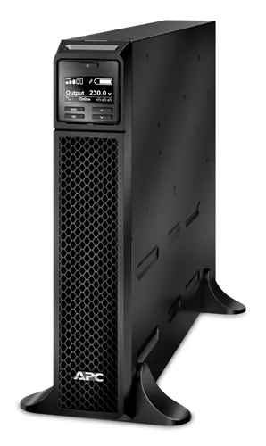 ИБП APC Smart-UPS SRT 1500 ВА (SRT1500XLI)