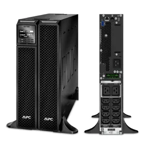 ИБП APC Smart-UPS SRT 2200 ВА (SRT2200XLI)