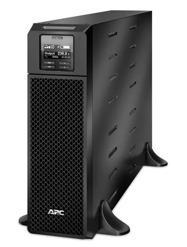 ИБП APC Smart-UPS SRT 5000 ВА (SRT5KXLI)