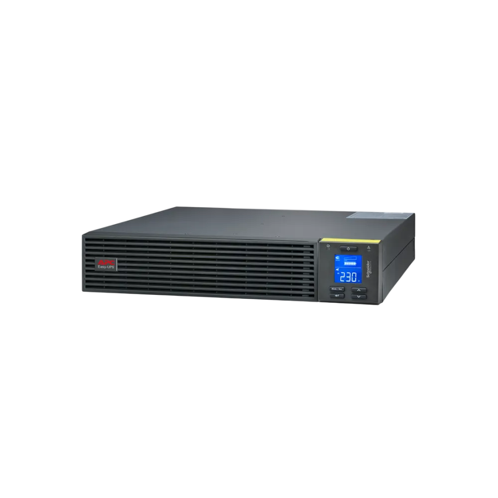 ИБП APC Easy UPS SRV 2000 ВА (SRV2KRIRK-E)