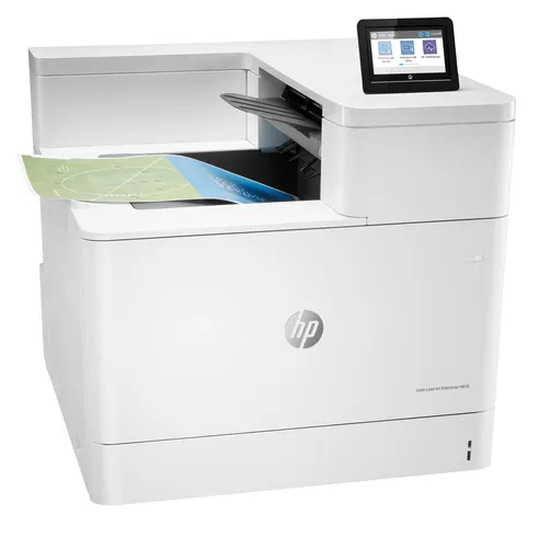 HP Color LaserJet Enterprise M856dn