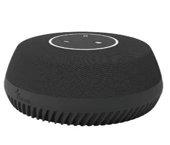 Shure аудио Table Speakerphone with 9 microphones (TABLE1)