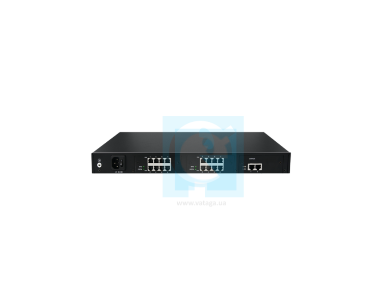 IP-телефон Openvox VOIP шлюз UC1000