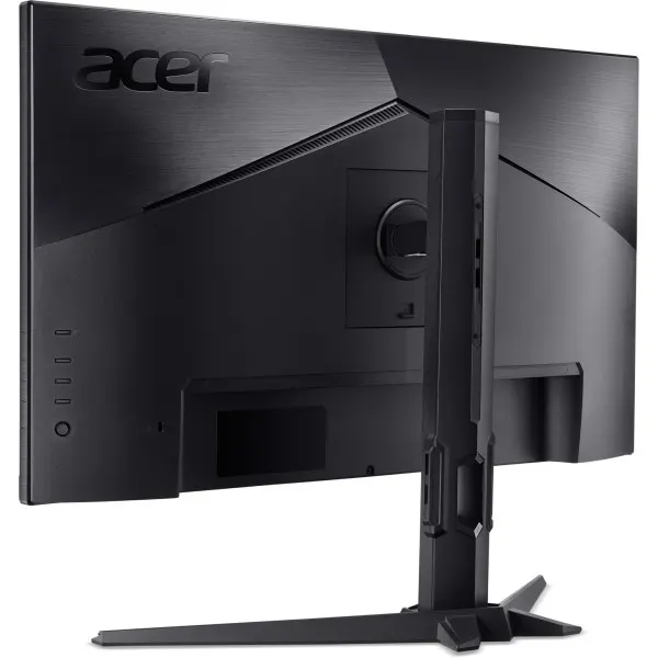 Монитор Acer KA272UEbmiipx (UM.HX2EE.E25)