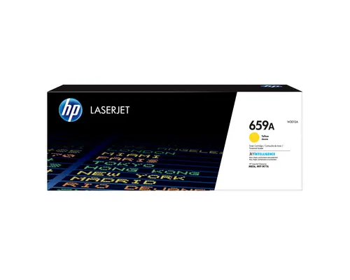 Картридж HP Europe W2012A/659A (W2012A)