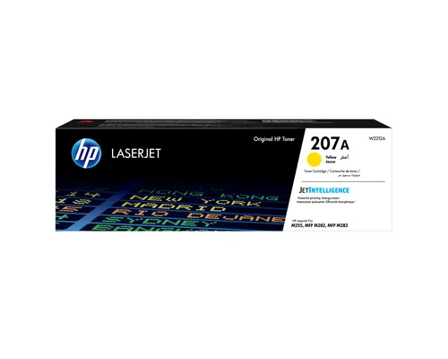 Картридж HP Europe 207A (W2212A)