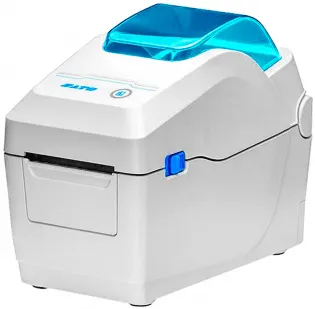 Принтер этикеток SATO WS212 DT, термопечать, 305 dpi, USB/LAN (W2302-400NN-EU_)