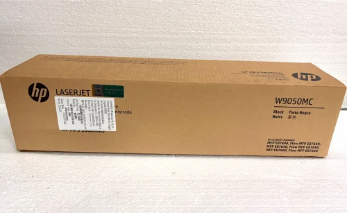 Картридж HP Europe W9050MC (W9050MC)