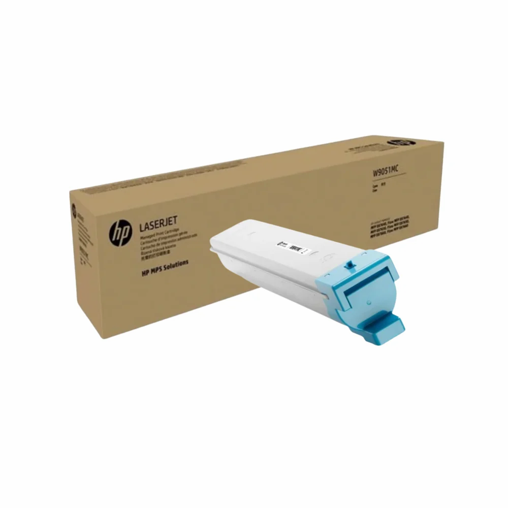 Картридж HP Europe W9051MC (W9051MC)