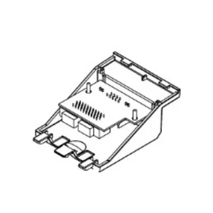 Запчасть для принтера Sato_KZ RS-232C Kit Sato CT412LX TT (WWCT0506N_)