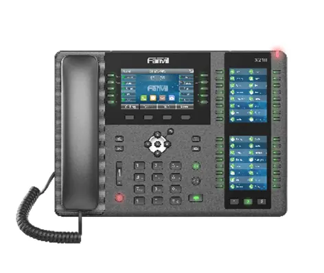 Fanvil X210