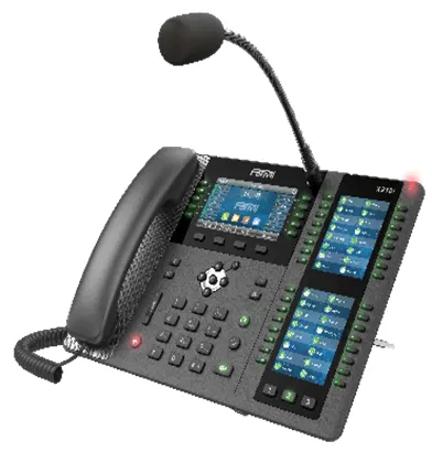 IP-телефон Fanvil X210i (X210i)
