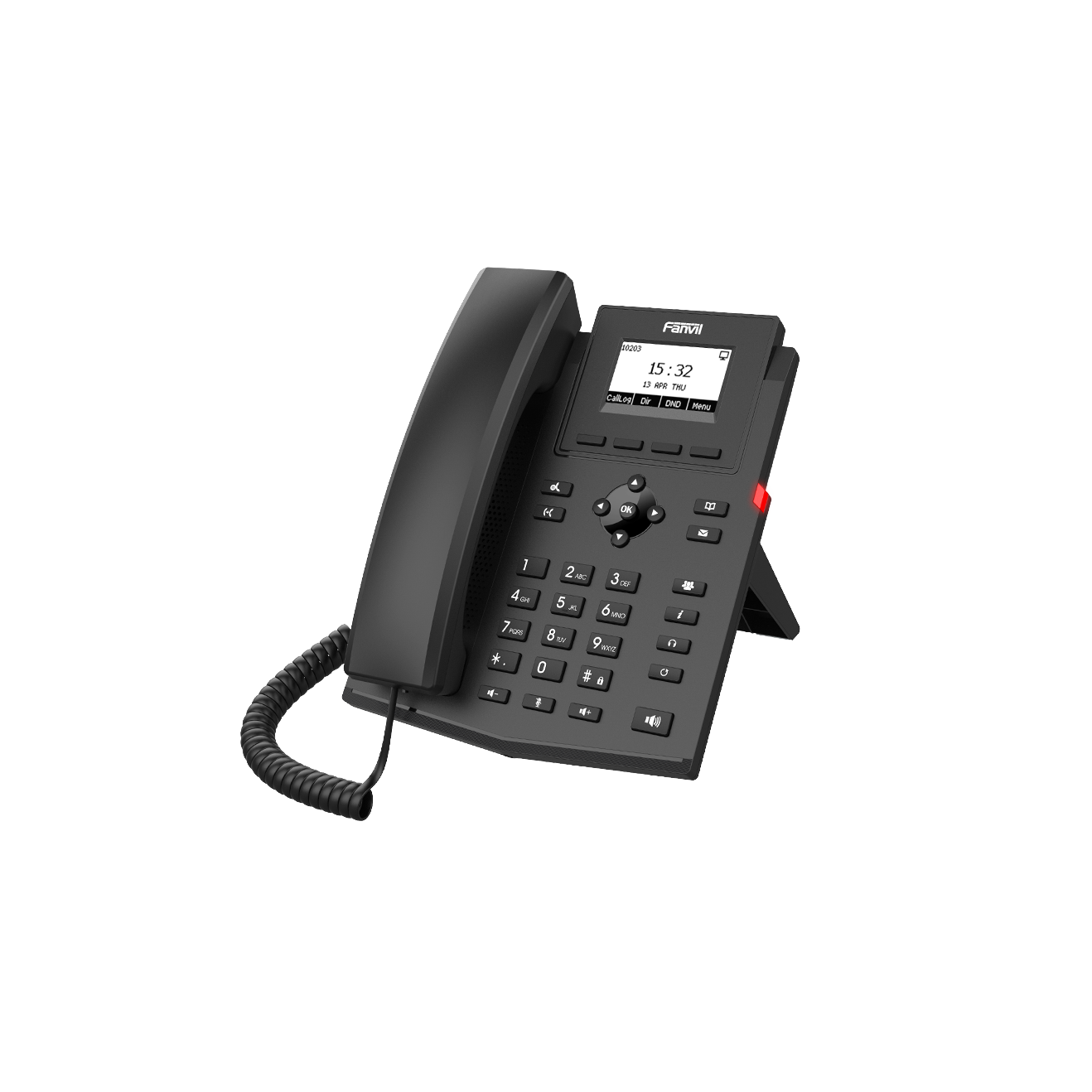 Комплект ВКС Fanvil X301G