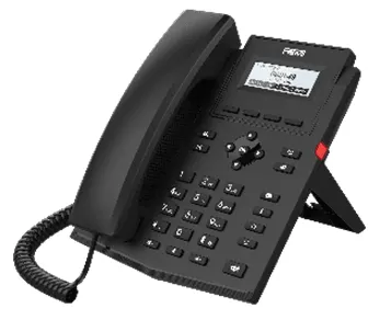 Fanvil X301W