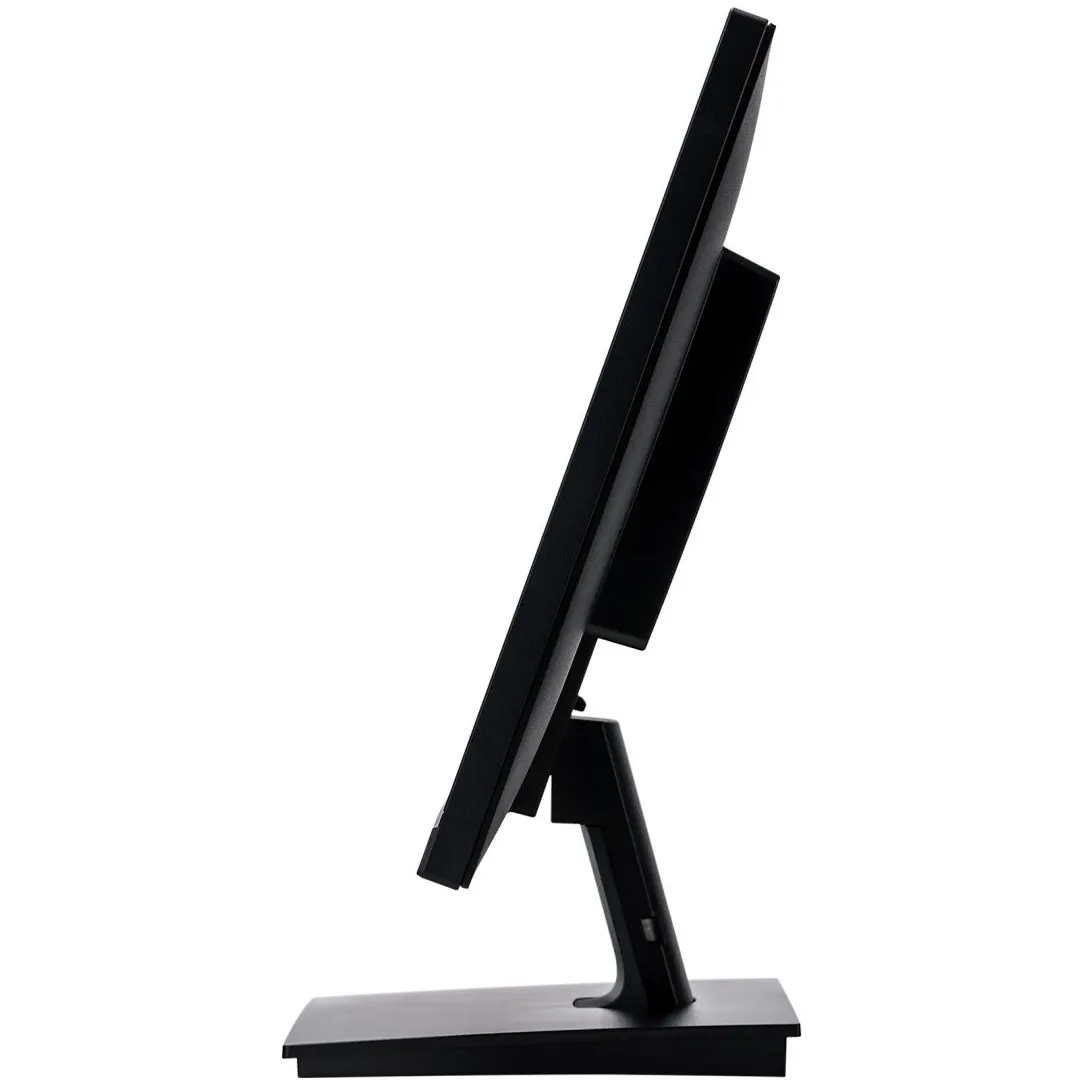 Монитор IIYAMA LCD 23.8'' 16:9 1920х1080(FHD) IPS, 75 Hz, 250cd/m2, 1000:1, 5M:1, 5ms, VGA, HDMI, DP, USB-Hub, Tilt, Speakers, 3Y, чёрная (XU2492HSU-B1)