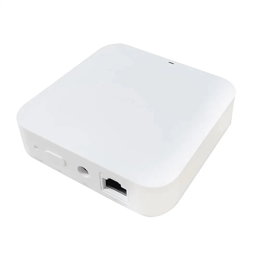 Yeelight Шлюз Pro S20 Gateway(BLE mesh) (YLWG01YL)