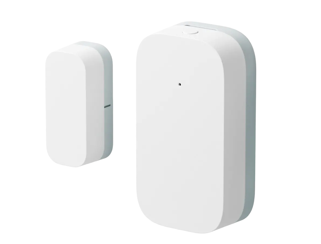 Датчик открытия дверей и окон с Zigbee, YNDX-00520