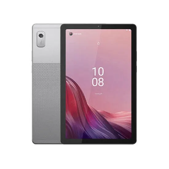 Планшет Lenovo ZAC50096RU Tab M9 9" HD (1340x800) Touch/MediaTek Helio G80 (8C)/4GB/64GB/Integrated/Wi-Fi/BT5.1/2MP/8MP/Android 12/1Y/серая