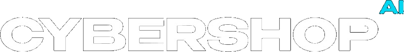 CYBERSHOP AI